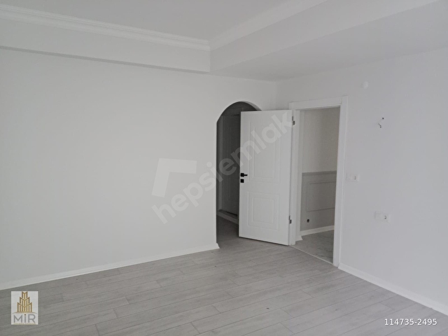 MİRden BALIKESİR ÖZELOKULLAR BÖLGESİNDE SATILIK 3+1 SIFIR DAİRE - Görsel 12