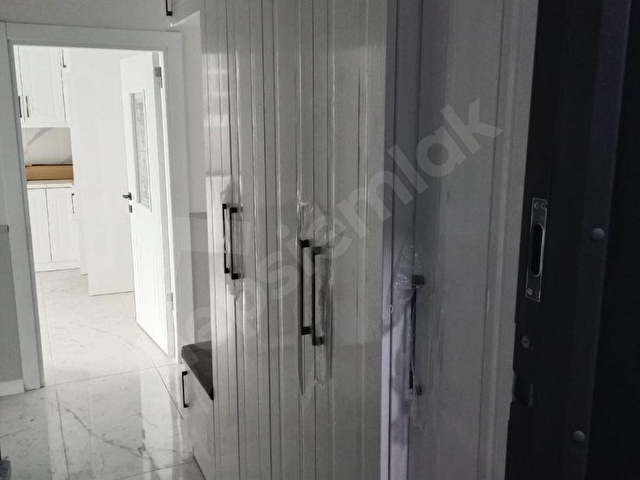 MİRden BALIKESİR ÖZELOKULLAR BÖLGESİNDE SATILIK 3+1 SIFIR DAİRE - Görsel 7