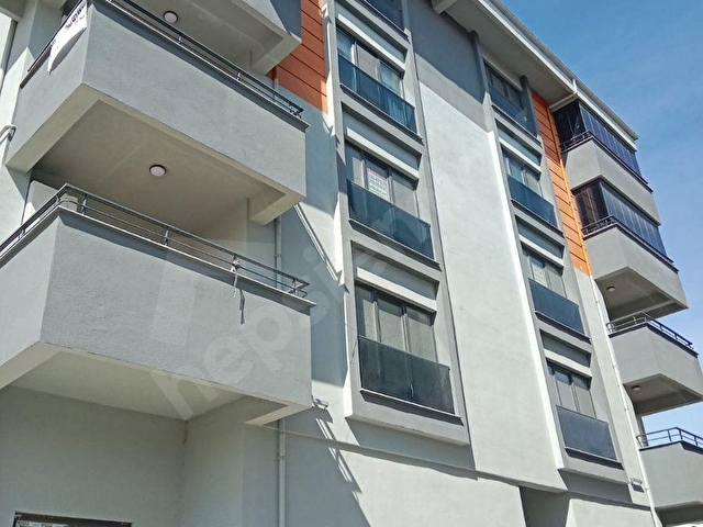 MİRden BALIKESİR ÖZELOKULLAR BÖLGESİNDE SATILIK 3+1 SIFIR DAİRE - Görsel 2