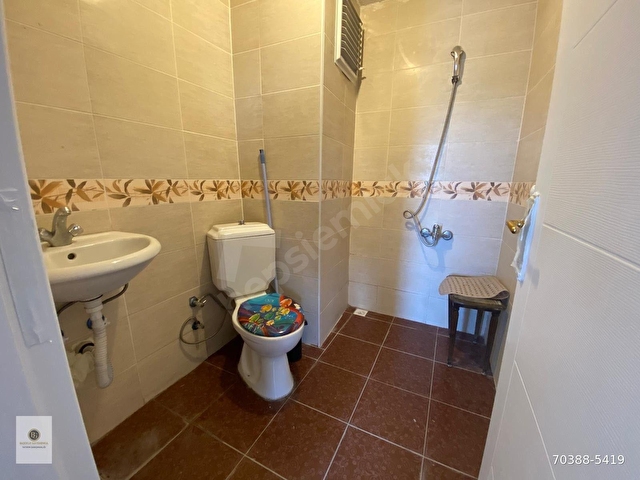 Başokurdan Güvercintepe Mah. 3+2 Dublex Daire - Görsel 30