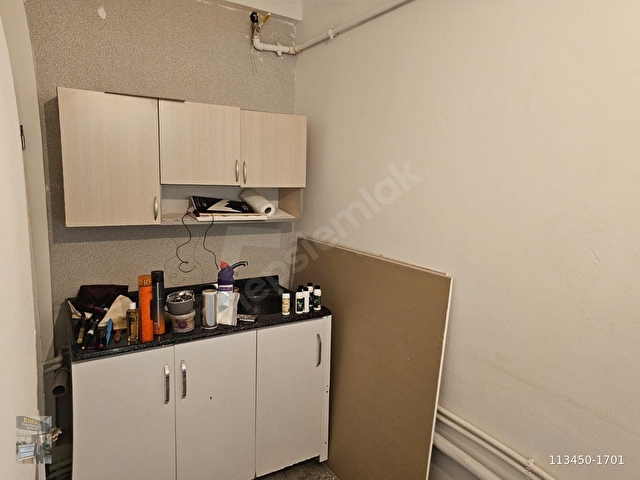 KEÇİÖREN UYANIŞ MAH KİRALIK DÜKKAN ENFAL GAYRİMENKUL BORSASINDAN - Görsel 20
