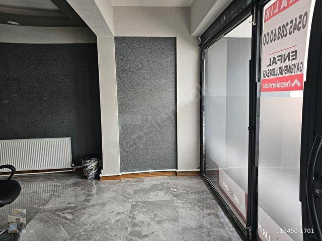 KEÇİÖREN UYANIŞ MAH KİRALIK DÜKKAN ENFAL GAYRİMENKUL BORSASINDAN - Görsel 18