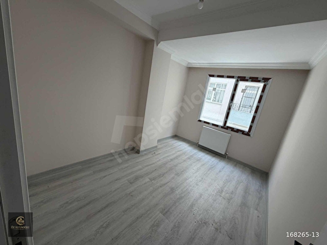 ÖZ ALTUNOĞLUNDAN AVCILAR MERKEZDE SIFIR 2+1 SATILIK DAİRE - Görsel 9