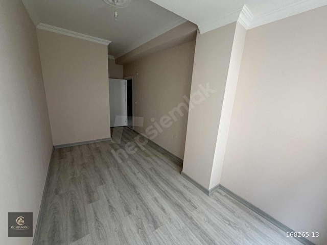 ÖZ ALTUNOĞLUNDAN AVCILAR MERKEZDE SIFIR 2+1 SATILIK DAİRE - Görsel 19