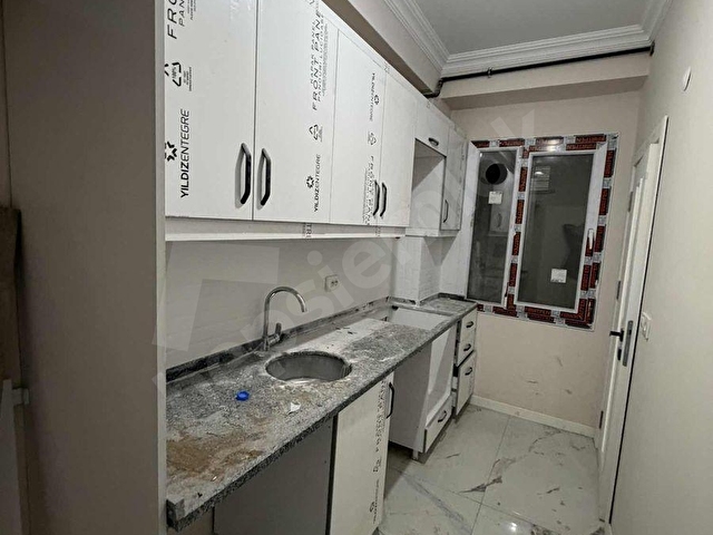 ÖZ ALTUNOĞLUNDAN AVCILAR MERKEZDE SIFIR 2+1 SATILIK DAİRE - Görsel 26