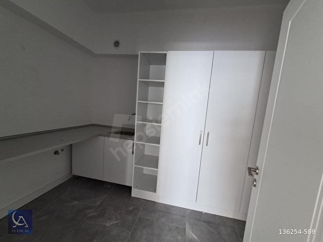 İNCEK PANORAMA FARAS DA YÜKSEK STADÜ DE SIFIR 4+1 KİRALIK DAİRE - Görsel 21