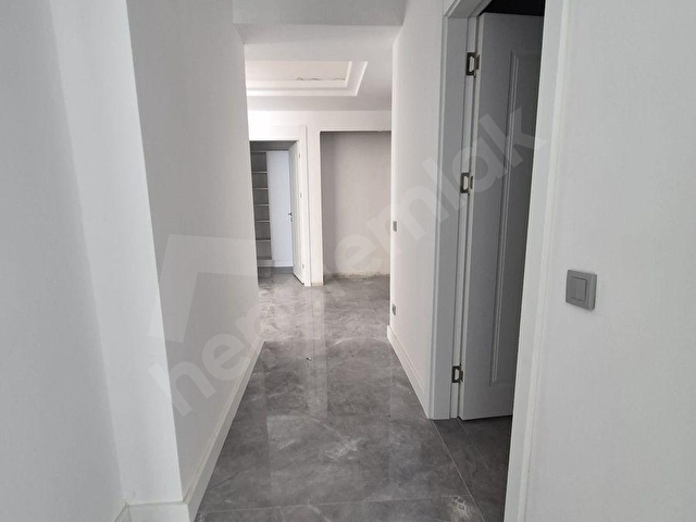 İNCEK PANORAMA FARAS DA YÜKSEK STADÜ DE SIFIR 4+1 KİRALIK DAİRE - Görsel 20