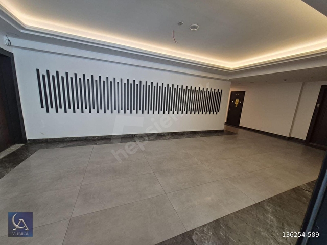 İNCEK PANORAMA FARAS DA YÜKSEK STADÜ DE SIFIR 4+1 KİRALIK DAİRE - Görsel 4