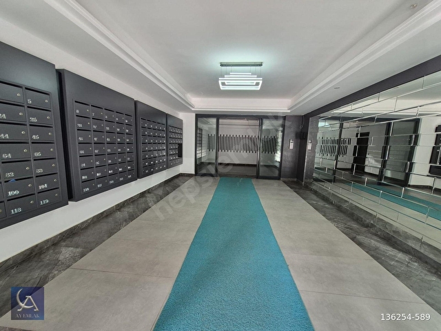 İNCEK PANORAMA FARAS DA YÜKSEK STADÜ DE SIFIR 4+1 KİRALIK DAİRE - Görsel 3