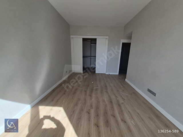 İNCEK PANORAMA FARAS DA YÜKSEK STADÜ DE SIFIR 4+1 KİRALIK DAİRE - Görsel 23