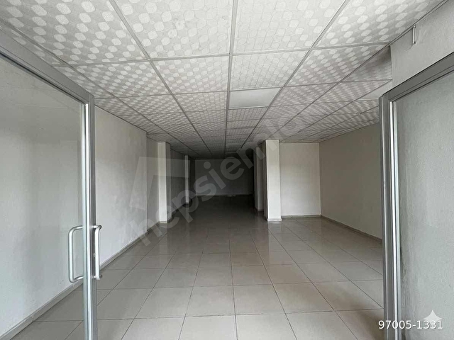 Köroğlu Hastanesi Yolu Üzerinde Kiralık Dükkan... - Görsel 6