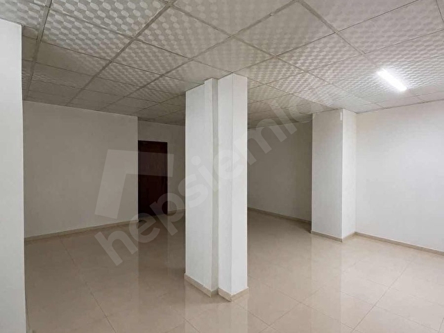 Köroğlu Hastanesi Yolu Üzerinde Kiralık Dükkan... - Görsel 3