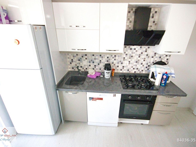 🛑🛑AKTİFTEN AKÇAYDA SATILIK YÜKSEK KREDİLİ HARİKA FİYATA 2+1 DAİRE - Görsel 7