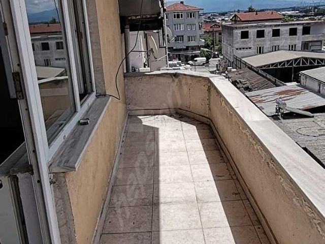 SAKARYA ERENLER YEŞİLTEPEDE KİRALIK 2+1 DAİRE - Görsel 15