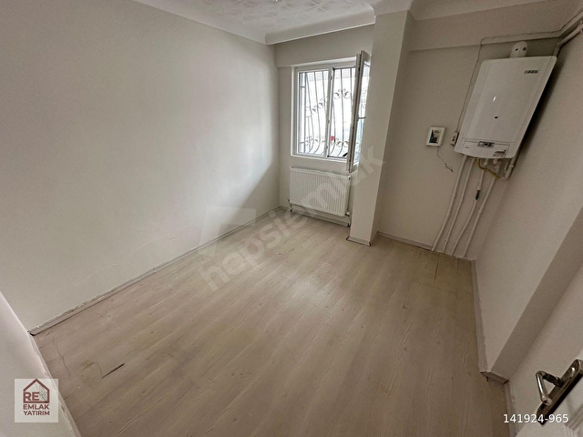 KEÇİÖREN CADDE YAKINI K.OTOPARK 3+1 GENİŞ FULL YAPILI 3+1 DAİRE - Görsel 18