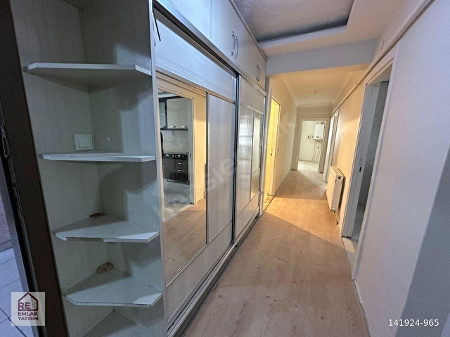 KEÇİÖREN CADDE YAKINI K.OTOPARK 3+1 GENİŞ FULL YAPILI 3+1 DAİRE - Görsel 24