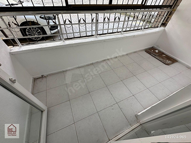 KEÇİÖREN CADDE YAKINI K.OTOPARK 3+1 GENİŞ FULL YAPILI 3+1 DAİRE - Görsel 27