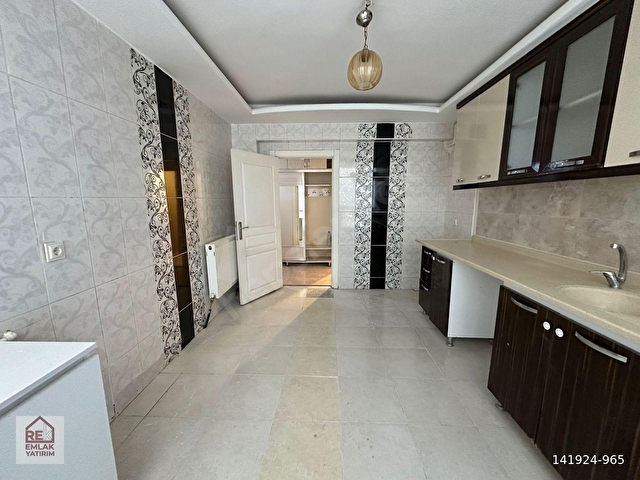 KEÇİÖREN CADDE YAKINI K.OTOPARK 3+1 GENİŞ FULL YAPILI 3+1 DAİRE - Görsel 2