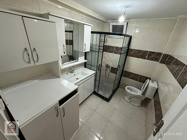 KEÇİÖREN CADDE YAKINI K.OTOPARK 3+1 GENİŞ FULL YAPILI 3+1 DAİRE - Görsel 26