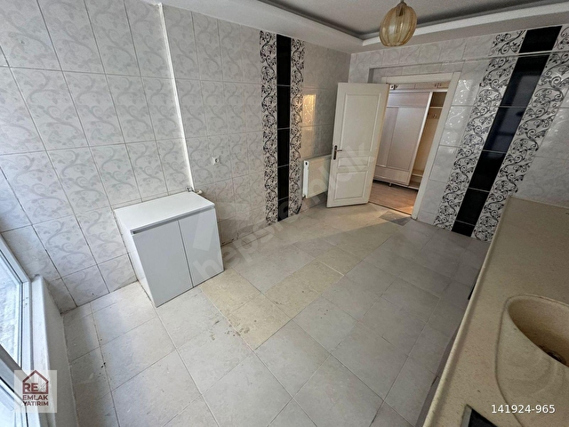 KEÇİÖREN CADDE YAKINI K.OTOPARK 3+1 GENİŞ FULL YAPILI 3+1 DAİRE - Görsel 6