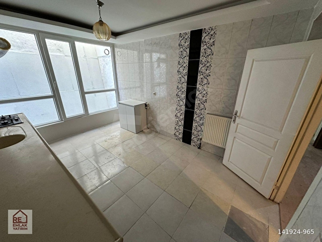 KEÇİÖREN CADDE YAKINI K.OTOPARK 3+1 GENİŞ FULL YAPILI 3+1 DAİRE - Görsel 5