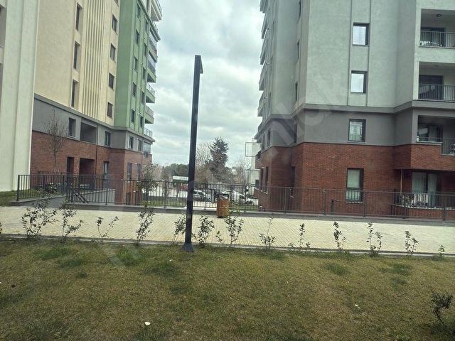 SATILIK 2+1 BÜYÜK M2 ÜÇ CEPHELİ 5.KAT DAİRE - Görsel 10
