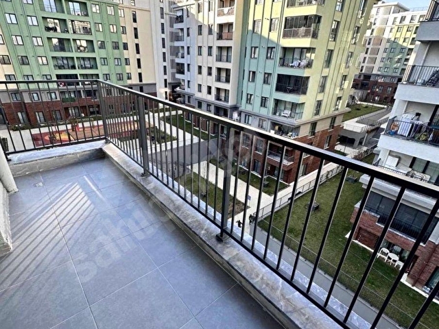 SATILIK 2+1 BÜYÜK M2 ÜÇ CEPHELİ 5.KAT DAİRE - Görsel 9