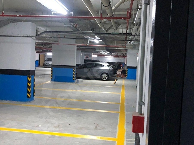 SATILIK 2+1 BÜYÜK M2 ÜÇ CEPHELİ 5.KAT DAİRE - Görsel 17