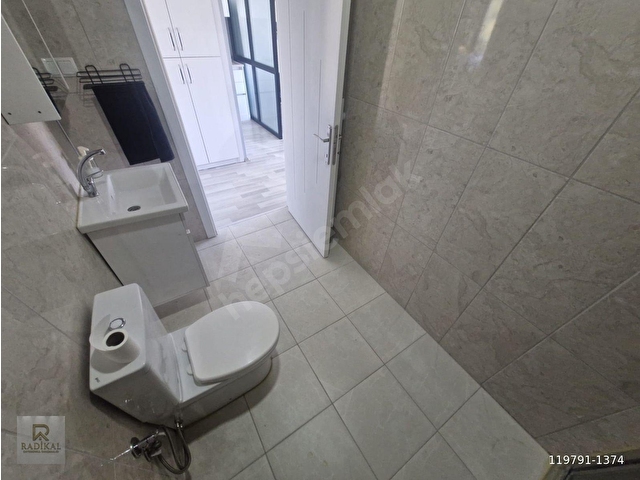 BİRLİK MAHALLESİ 467. CADDE ÜZERİ BİRLİK PARK SUİT REZİDANSTA 1ci KATTA KUPON SATILIK 1+1 SUİT DAİRE - Görsel 22