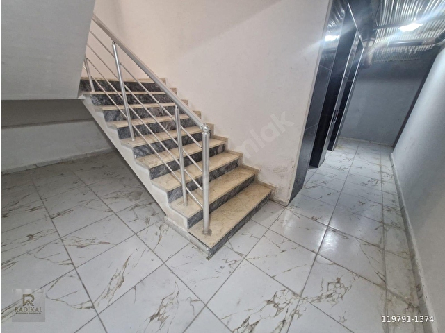BİRLİK MAHALLESİ 467. CADDE ÜZERİ BİRLİK PARK SUİT REZİDANSTA 1ci KATTA KUPON SATILIK 1+1 SUİT DAİRE - Görsel 27