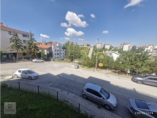 BİRLİK MAHALLESİ 467. CADDE ÜZERİ BİRLİK PARK SUİT REZİDANSTA 1ci KATTA KUPON SATILIK 1+1 SUİT DAİRE - Görsel 15
