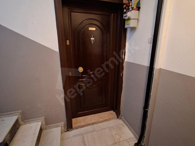 FAHRİ SERTEL EMLAKTAN ATATÜRK MAHALLESİ SATILIK 3+1 DAİRE - Görsel 24