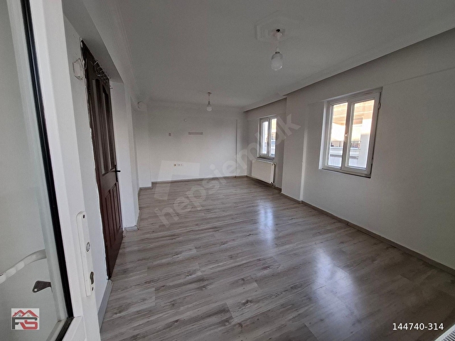 FAHRİ SERTEL EMLAKTAN ATATÜRK MAHALLESİ SATILIK 3+1 DAİRE