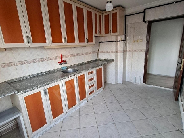 FAHRİ SERTEL EMLAKTAN ATATÜRK MAHALLESİ SATILIK 3+1 DAİRE - Görsel 9