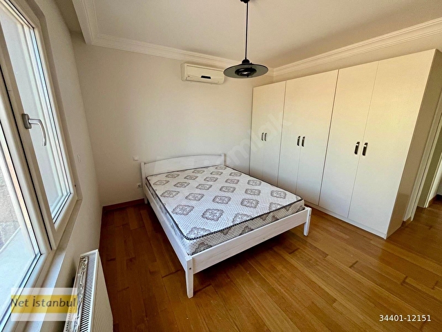 Hebil koyunda Site İçinde özel 1500m2 bahçeli Satılık Malikane - Görsel 21