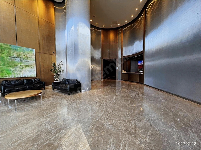 SPINE TOWERda/OTURUMA HAZIR+37.KAT+MANZARALI/LUXURY FOR SALE - Görsel 13