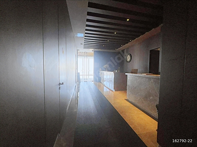 SPINE TOWERda/OTURUMA HAZIR+37.KAT+MANZARALI/LUXURY FOR SALE - Görsel 15