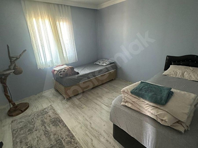 GÜMÜLDÜRDE KİRALIK YAZLIK VİLLA - Görsel 6