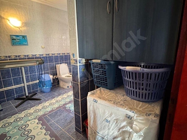 SİNCAN TÖREKENT MAH 4+1 KREDI LIMITSIZ 2 KATLI MUSTAKIL VİLLA - Görsel 12
