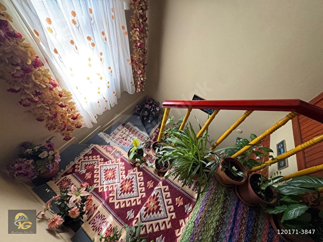 SİNCAN TÖREKENT MAH 4+1 KREDI LIMITSIZ 2 KATLI MUSTAKIL VİLLA - Görsel 20