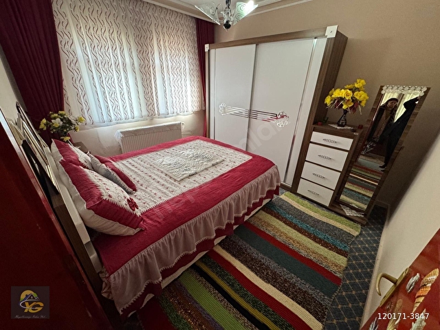SİNCAN TÖREKENT MAH 4+1 KREDI LIMITSIZ 2 KATLI MUSTAKIL VİLLA - Görsel 10