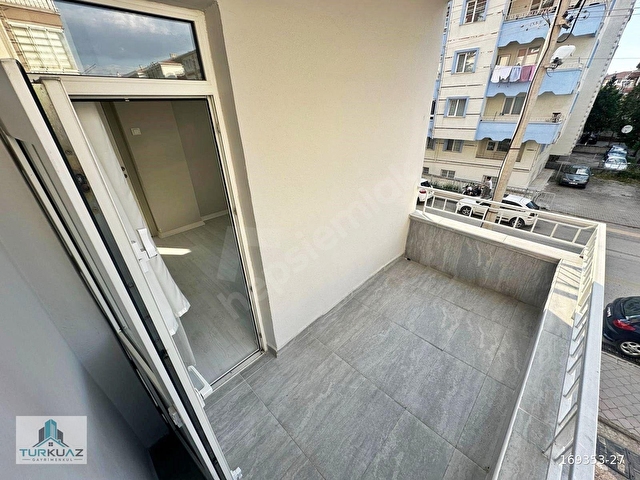 TURKUAZDAN PLEVNE MAHDE FULL+FULL 1. KATTA 3+1 TREN İSTASYONU DİBİNDE SATILIK FIRSAT DAİRESİ - Görsel 18