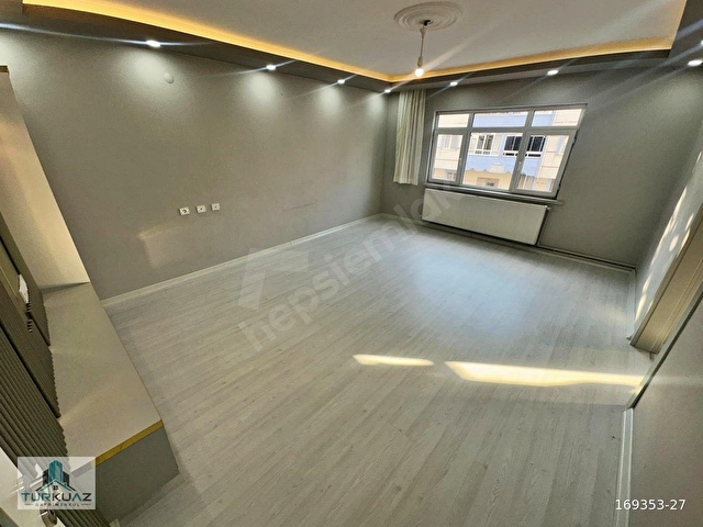 TURKUAZDAN PLEVNE MAHDE FULL+FULL 1. KATTA 3+1 TREN İSTASYONU DİBİNDE SATILIK FIRSAT DAİRESİ - Görsel 13