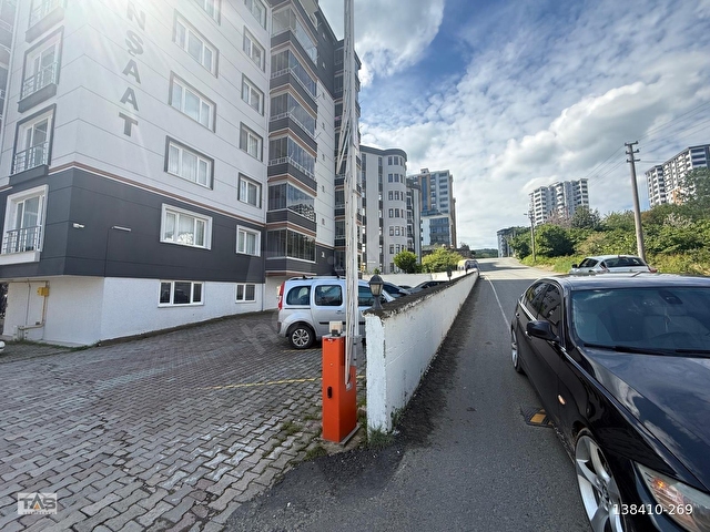 TAŞ GAYRİMENKULDEN DOLUNAYDA DENİZ MANZARALI KİRALIK 3+1 DAİRE - Görsel 23