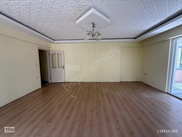 TAŞ GAYRİMENKULDEN DOLUNAYDA DENİZ MANZARALI KİRALIK 3+1 DAİRE