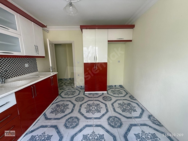 TAŞ GAYRİMENKULDEN DOLUNAYDA DENİZ MANZARALI KİRALIK 3+1 DAİRE - Görsel 7