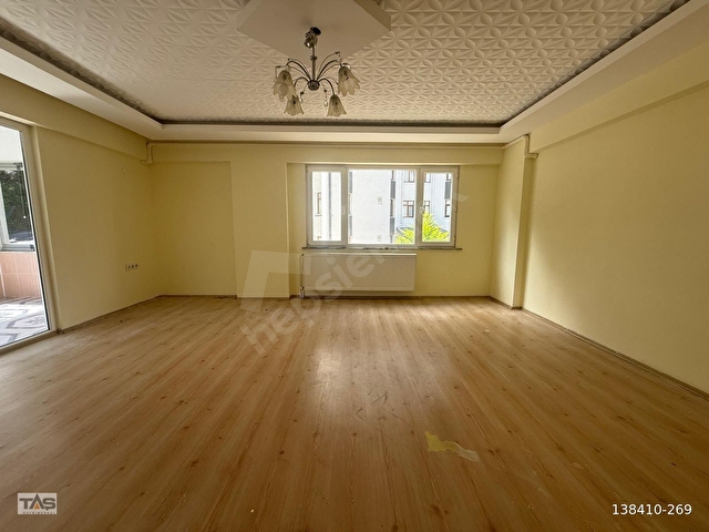 TAŞ GAYRİMENKULDEN DOLUNAYDA DENİZ MANZARALI KİRALIK 3+1 DAİRE - Görsel 3