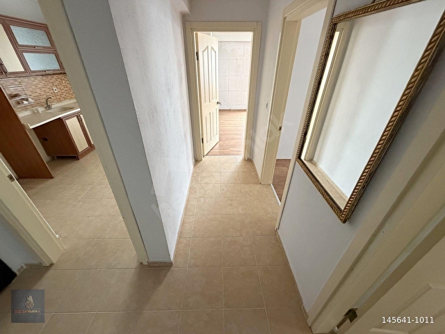 ▀GÜÇTEN ALTINKUMDA AYRI MUTFAKLI DENİZE YAKIN ARA KAT 2+1 DAİRE - Görsel 13
