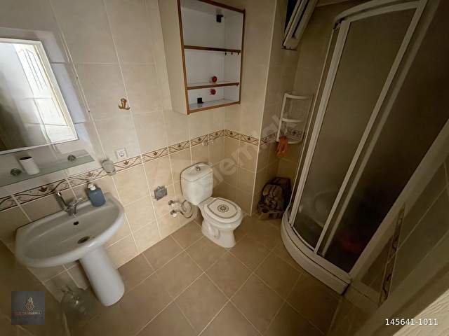 ▀GÜÇTEN ALTINKUMDA AYRI MUTFAKLI DENİZE YAKIN ARA KAT 2+1 DAİRE - Görsel 20