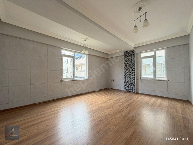 ▀GÜÇTEN ALTINKUMDA AYRI MUTFAKLI DENİZE YAKIN ARA KAT 2+1 DAİRE - Görsel 18
